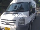 Ford transit 2009 màu trắng trọng tải850kg