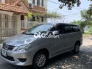 Bán xe Innova 2013 2.0E số sàn