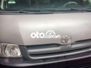 Toyota 3 chỗ máy dầu sx2006