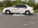 DAEWOO LANOS 2000