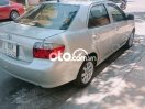bán xe Vios công vụ