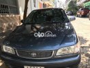toyota corolla GLI 1.6 1999 xe nguyên bản
