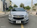 Chevrolet Cruze 2016 tại Bình Dương