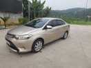 Toyota Vios 2015 tại Phú Thọ
