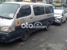 Bán nhanh xe toyota van 6 chỗ, 850 kg !