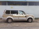 Kẹt tiền cần bán xe jolie đời 2004