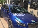 lacetty số tự động 2008 xe màu xanh dương