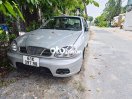 Daewoo lanos 2003 bạc còn rất mới