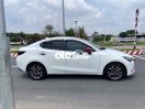 mazda 2 1.5 SD a 2017 . 1 chu sd rat đep