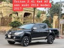 Ford Ranger 2021 số tự động tại Thái Nguyên