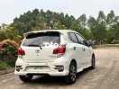 Toyota wigo nhập khẩu nguyên chiếc Tư nhân 1 chủ