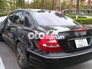Bán Mercedes Benz E class E240W211 đẹp, máy ngon