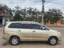Toyota Innova 2007 tại Bình Định