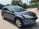 Honda CR-V 2011