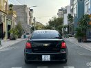 Chevrolet Cruze 2017 tại Bình Dương