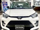 Toyota Raize 2023 số tự động tại Bắc Ninh