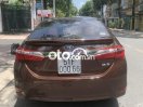 Bán xe Toyota altis cuối 2014 . Xe chính chủ bán