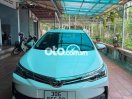 toyota corolla altis 1.8G