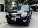 Ford Everest 2012 số tự động