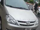 Toyota Innova 2007 tại Đồng Nai