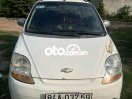 Bán xe spack 5 chỗ 2010