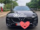 Vinfast Lux SA 2.0 màu đen, bản full,lăn bánh 2020