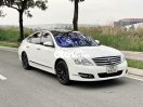 Bán Nissan Teana 2.0AT sx 2010 xe đẹp không tì vết