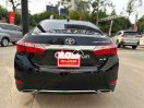 Toyota altis 1.8 G 2017 xe bao giá Hãng ! Giá giảm