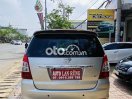 TOYOTA INNOVA 2.0E 2013
