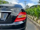 Mercedes-Benz C200 2009