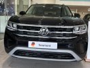 Volkswagen Teramont 2023- SUV 7 chỗ nhập Mỹ
