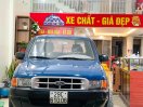 Máy dầu 2 cầu đầy đủ, giá mềm như bún, vận hành linh hoạt, tặng tời 12.000 lbs kéo siêu khoẻ