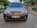 Xe đẹp chăm rất kỹ, 4 lốp mới tinh