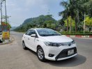 Toyota Vios 2015