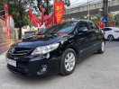Xe cán bộ đi còn rất mới