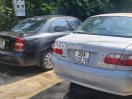 Fiat Albea 2004 tại Phú Thọ
