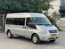 Ford Transit 2018