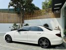 Mercedes-Benz E300 2017 tại Hà Nội