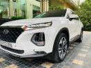 Hyundai Santa Fe 2019 tại Hà Nội