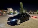Mercedes-Benz C 250 2016