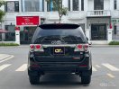 Toyota Fortuner 2013 số tự động tại Hải Phòng