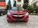Xe đi ít còn khá mới