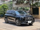 Mercedes-Benz GLS 450 2021