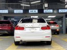 Chuẩn chỉnh BMW 320i màu trắng sx 2013