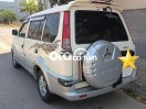 Mitsubishi Julie số sàn