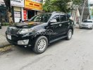 Toyota Fortuner 2013