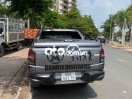 Bán xe bán tải Triton 2018 4x2AT