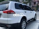 MISUBISHI PAJERO 2.5 MÁY DẦU SỐ SÀN SX CUỐI 2016
