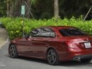 Mercedes-Benz C300 2020 tại Hà Nội