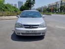 Chevrolet Lacetti 2009